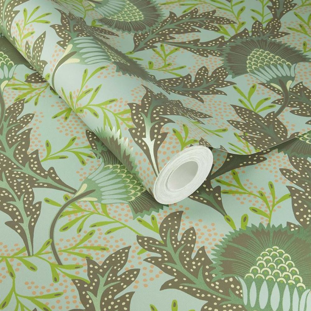 Обои Eijffinger Solange 340211