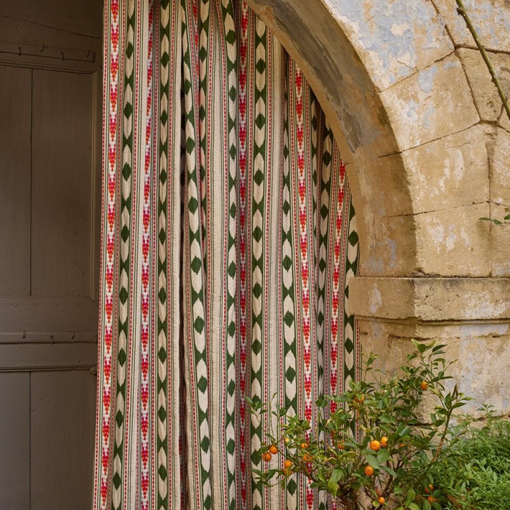 Текстиль Мануэль Конова/Manuel Canovas Jalore M4181-01