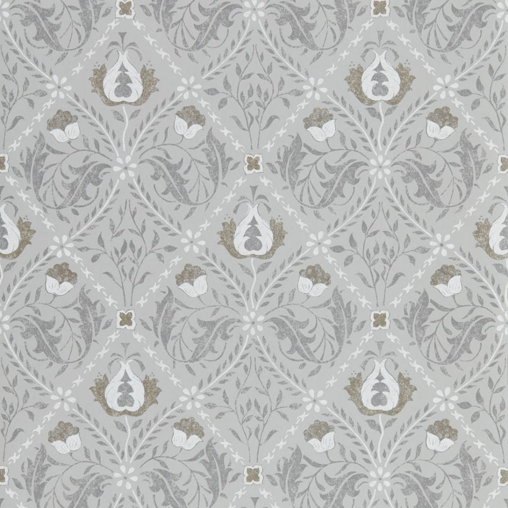 Обои Morris & Co. Pure North DMPN216528