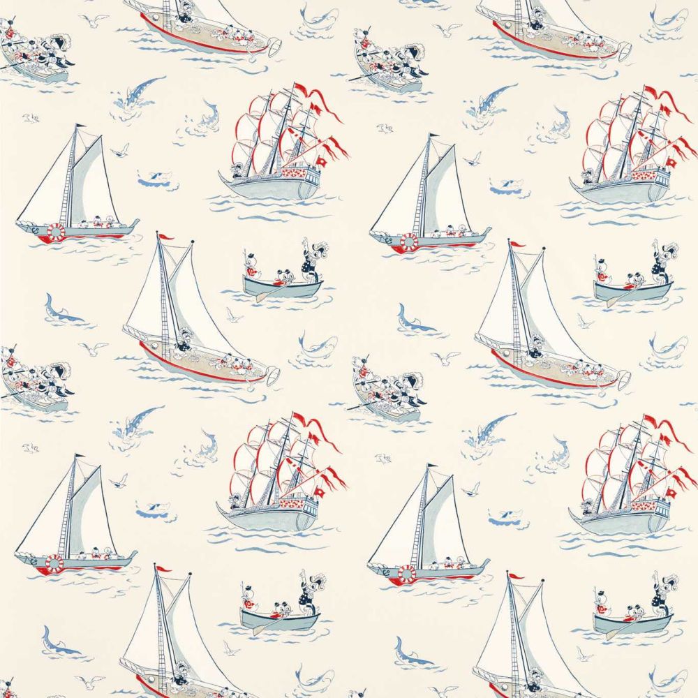 Текстиль Sanderson X Disney Home 227162