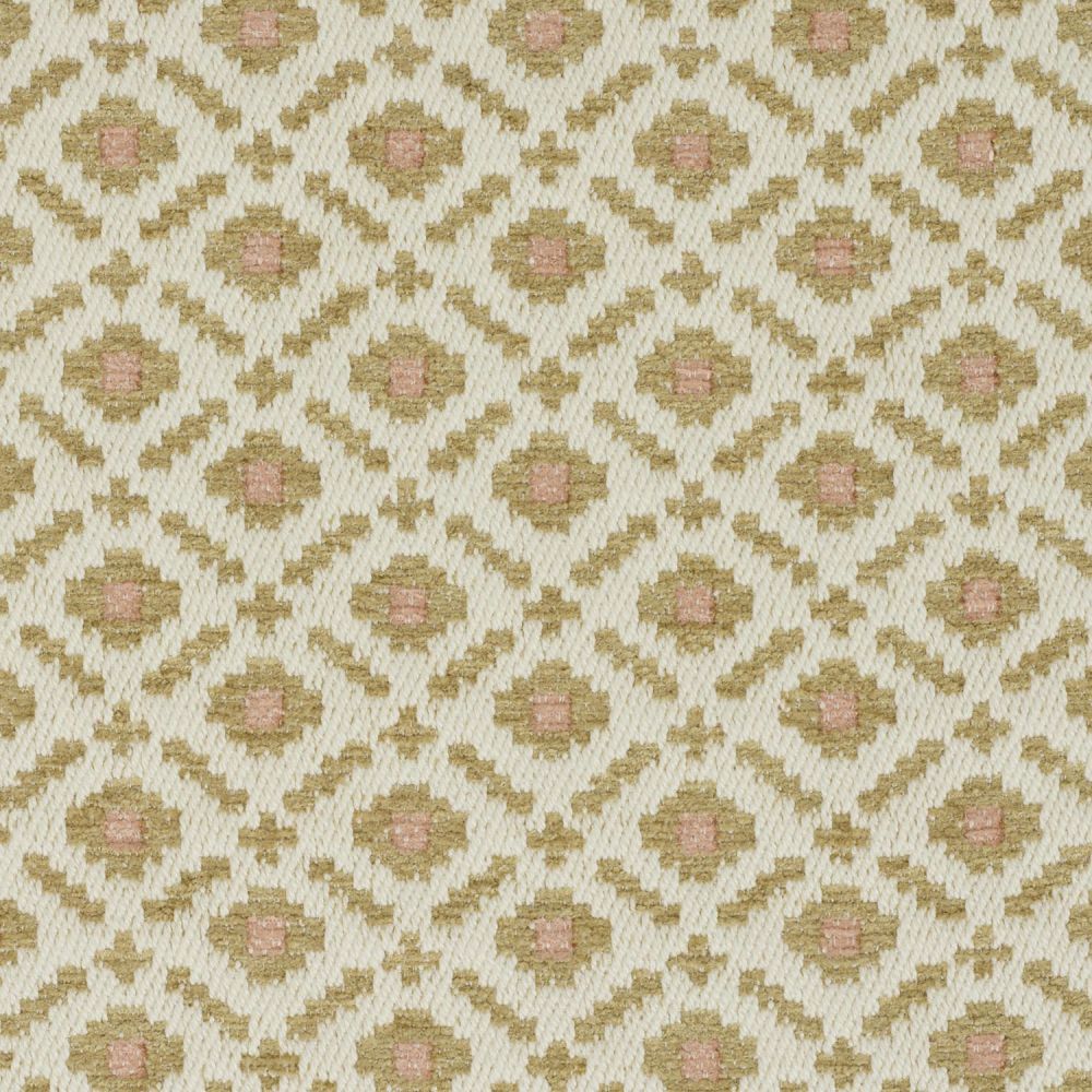 Текстиль Айлив/Iliv Ishani Weaves KOTA CORAL