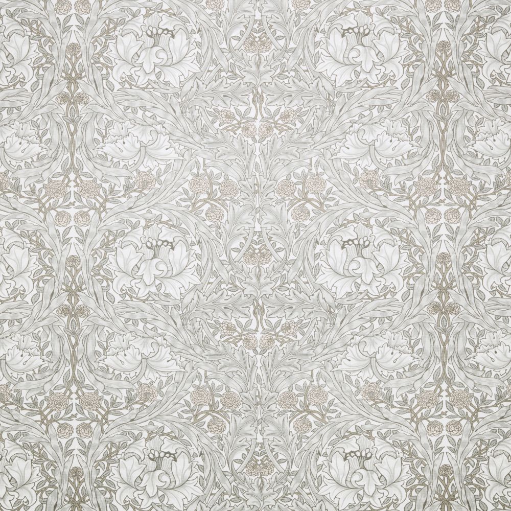 Текстиль William Morris At Home Dovecote Vol 2 AFRICAN MARIGOLD PEBBLE