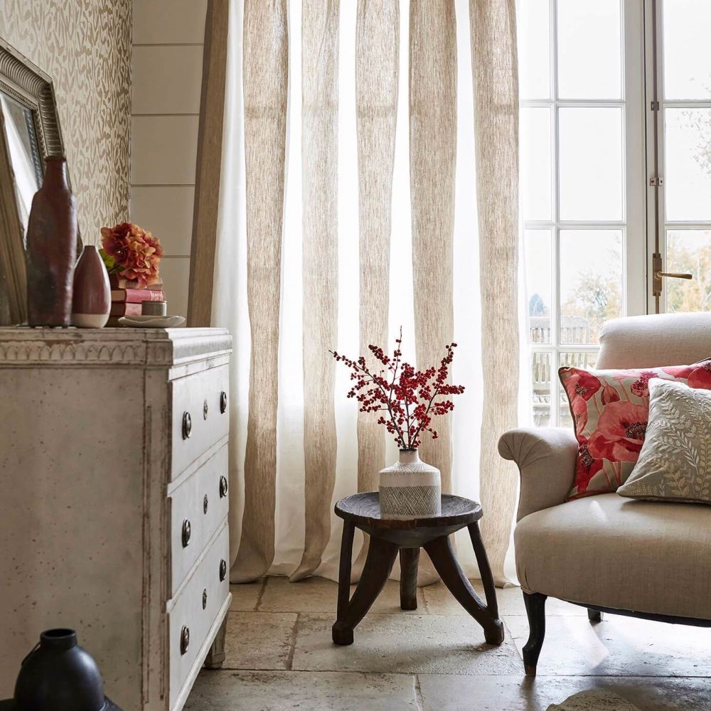 Текстиль Sanderson Embleton Bay 236563
