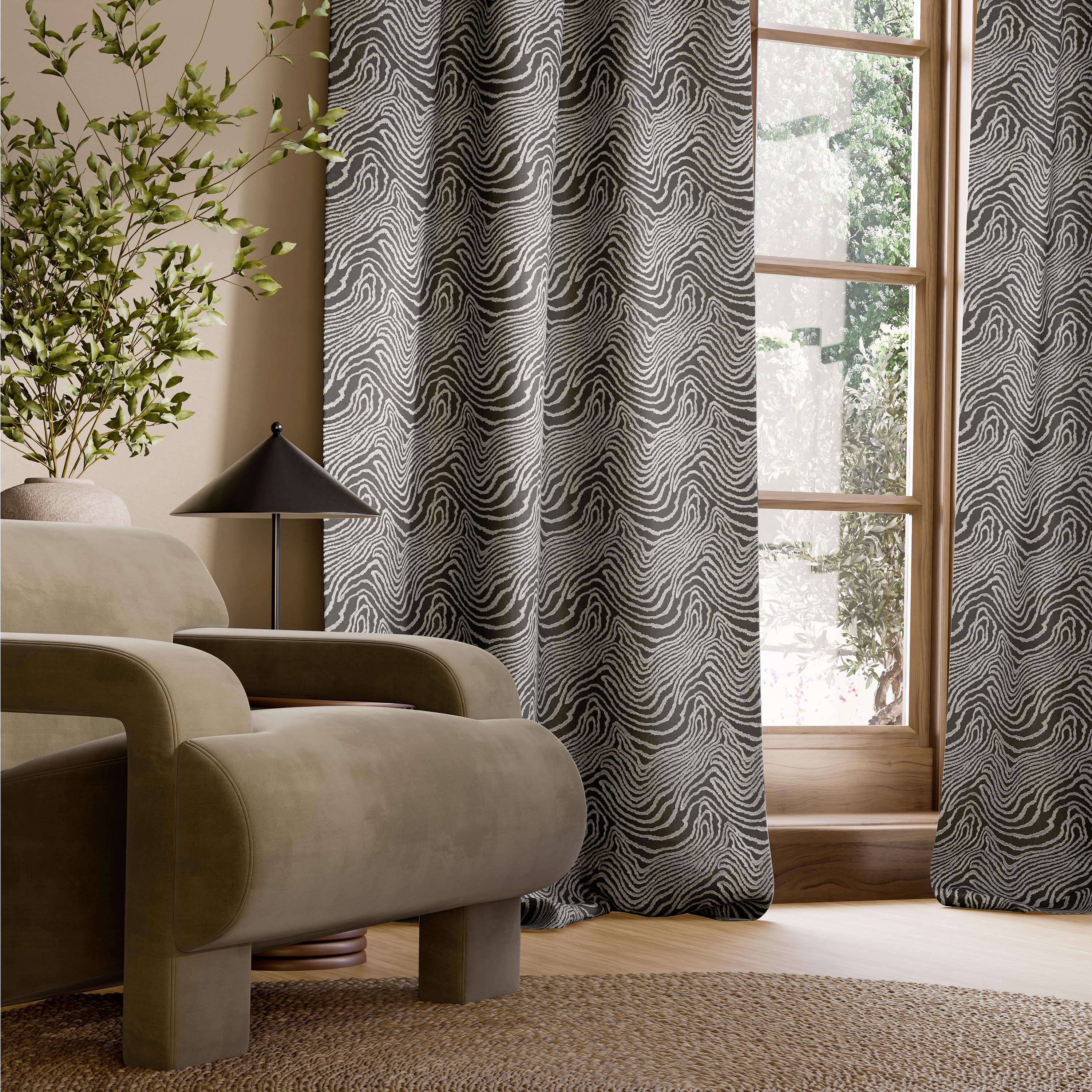 Текстиль Арлекин/Harlequin Signature HAF0675-03
