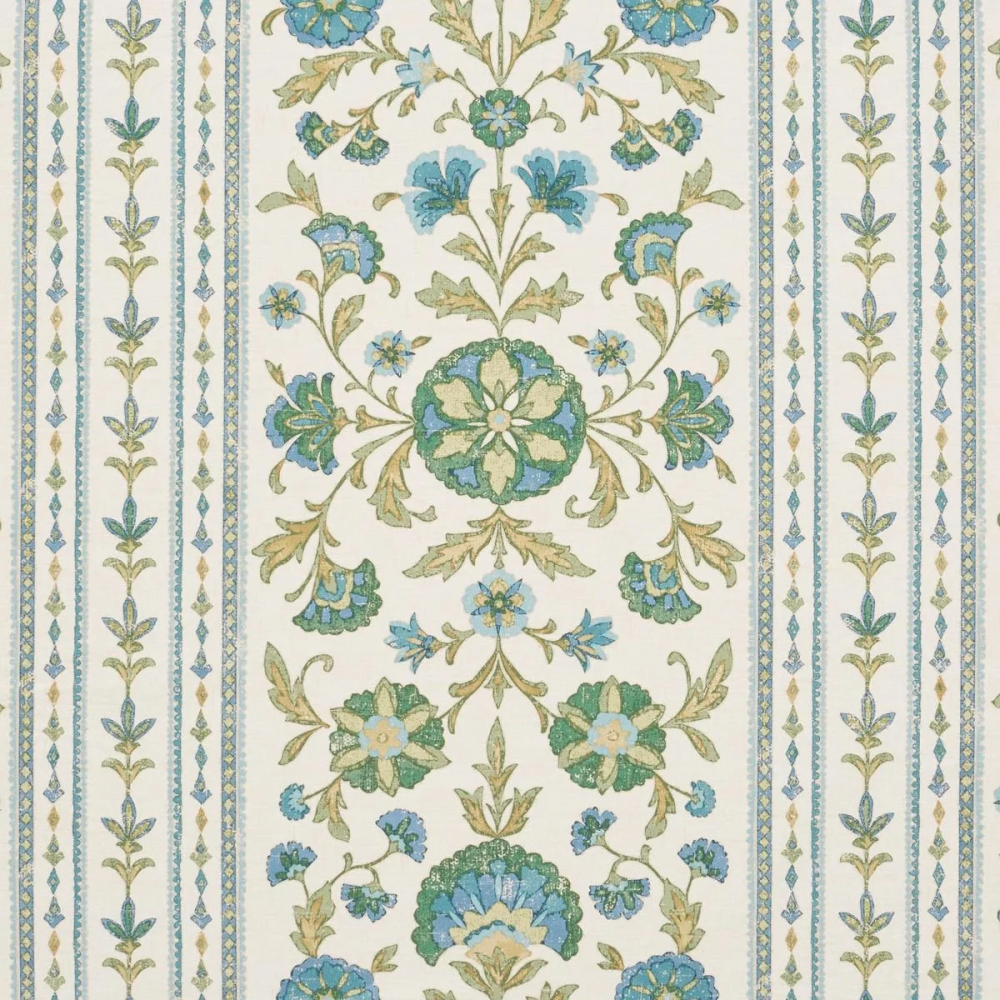 Текстиль Iliv Tree Of Life MARARI JUNIPER