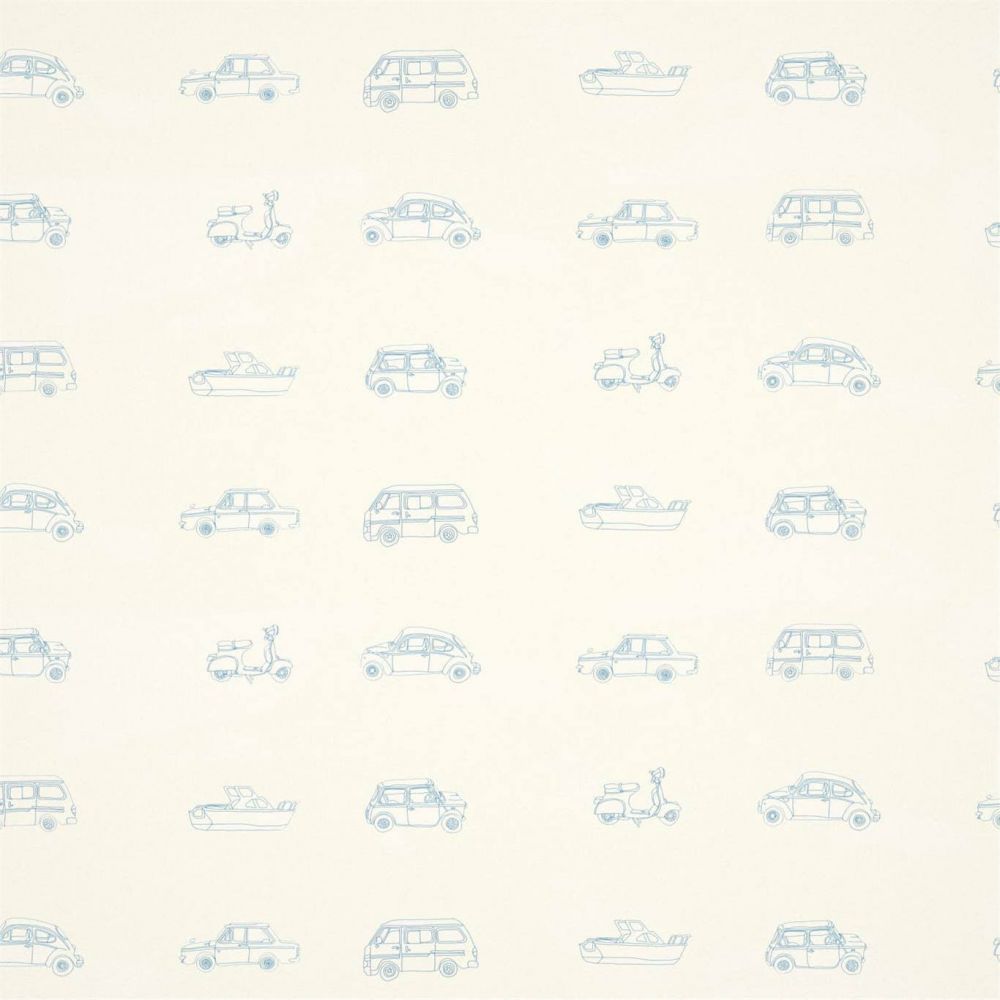 Обои Harlequin Book Of Little Treasures 112652