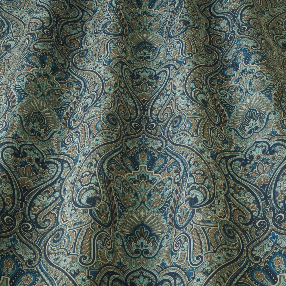 Текстиль Iliv Cotswold KLEE INDIGO