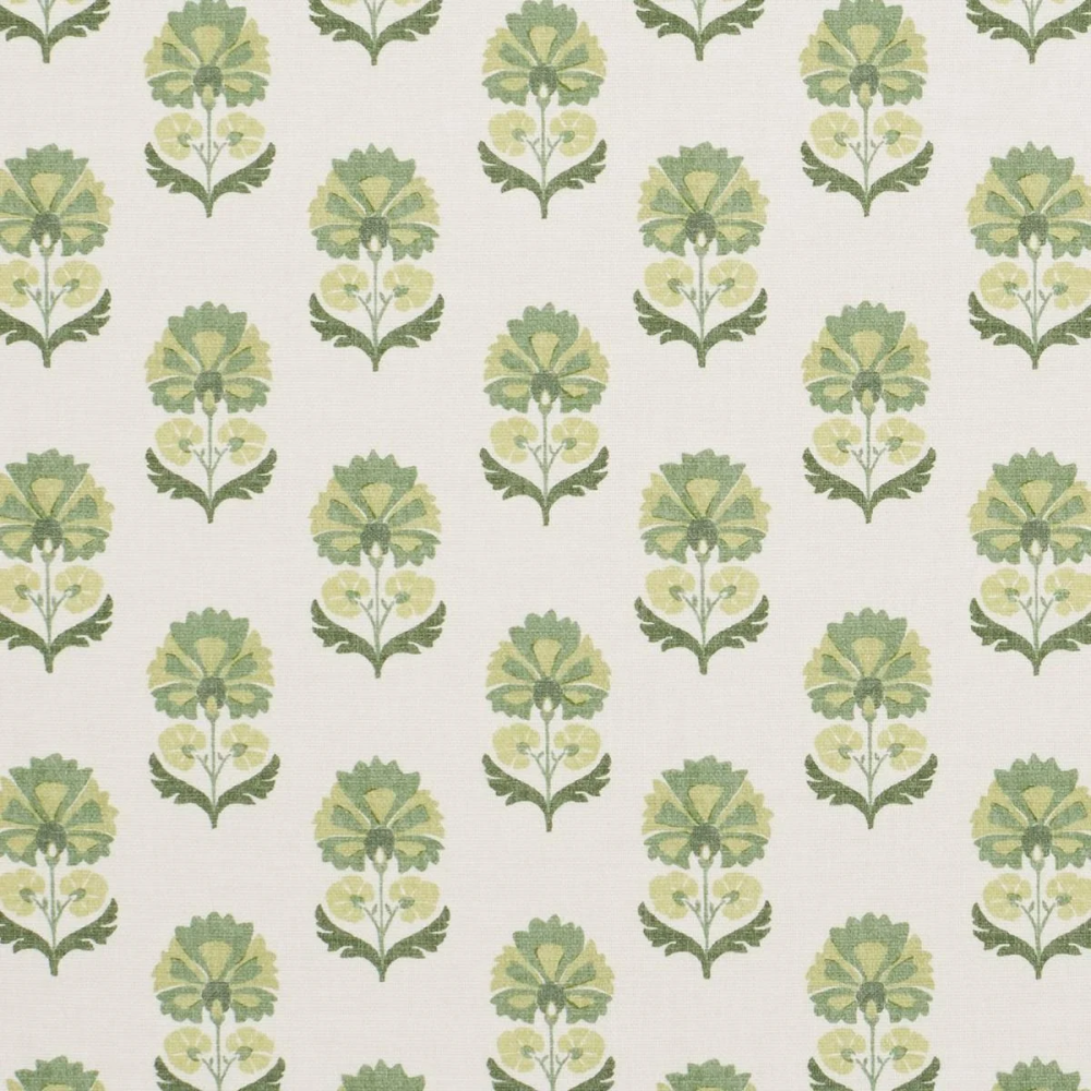 Текстиль Iliv House Prints Volume 1 SHANI EUCALYPTUS