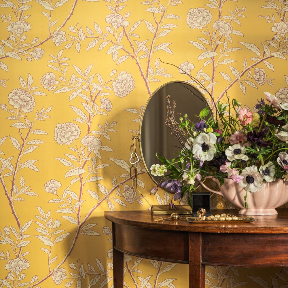 Обои Cole & Son Classics Vol. I 127/3015