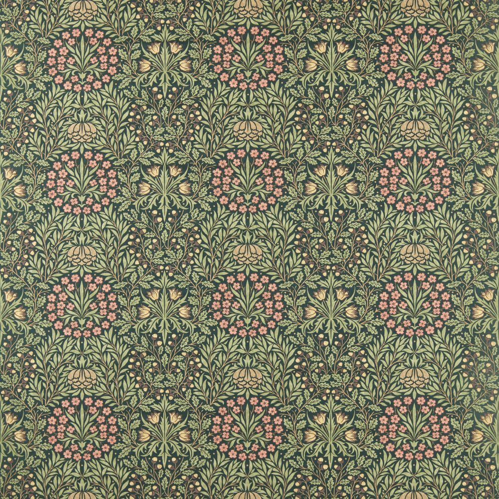 Текстиль Morris & Co. The Unfinished Works 227372