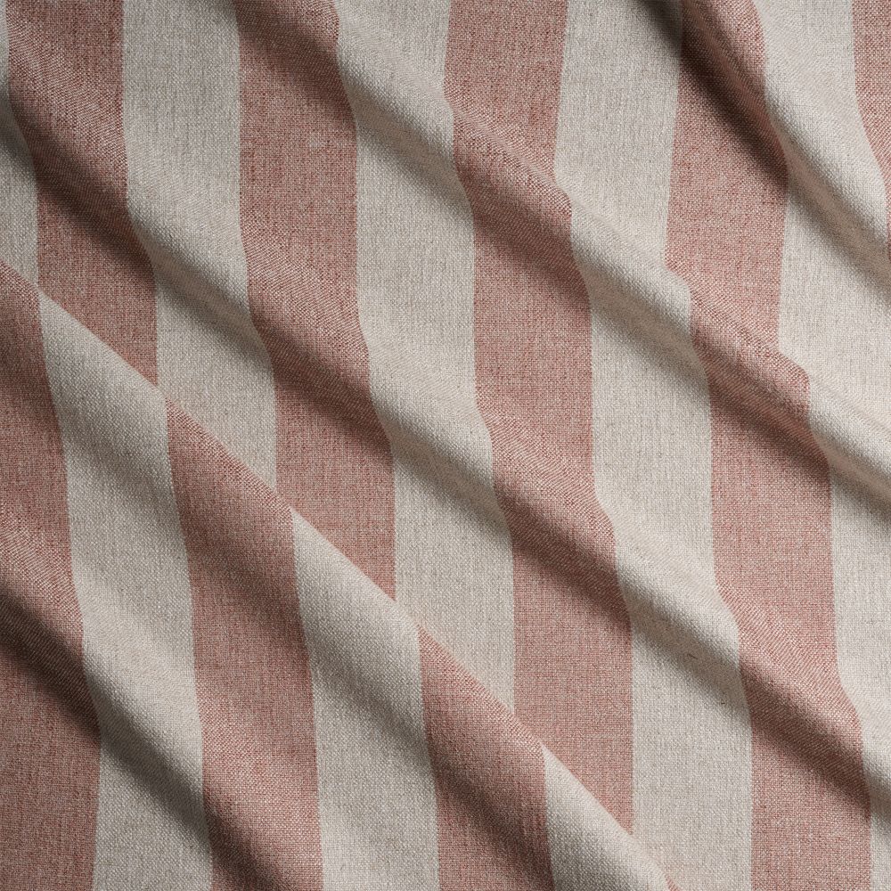 Текстиль Kai Olenka Weaves SANVI TERRACOTTA