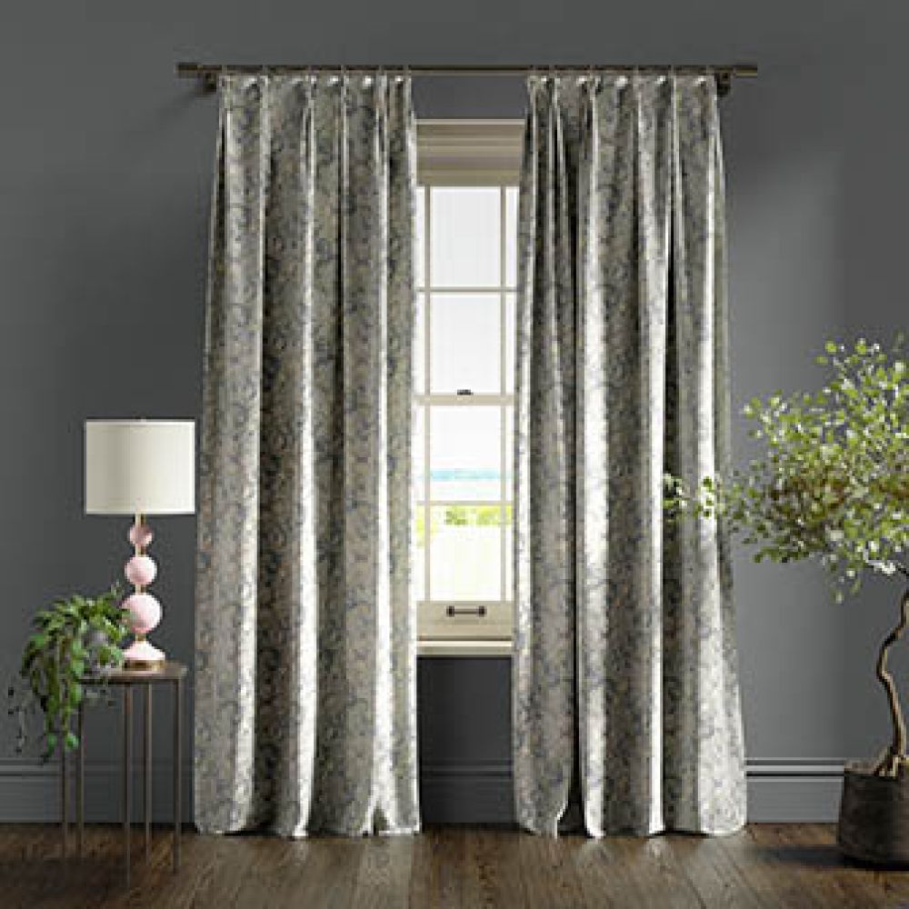 Текстиль Clarke & Clarke William Morris Designs F1677/02