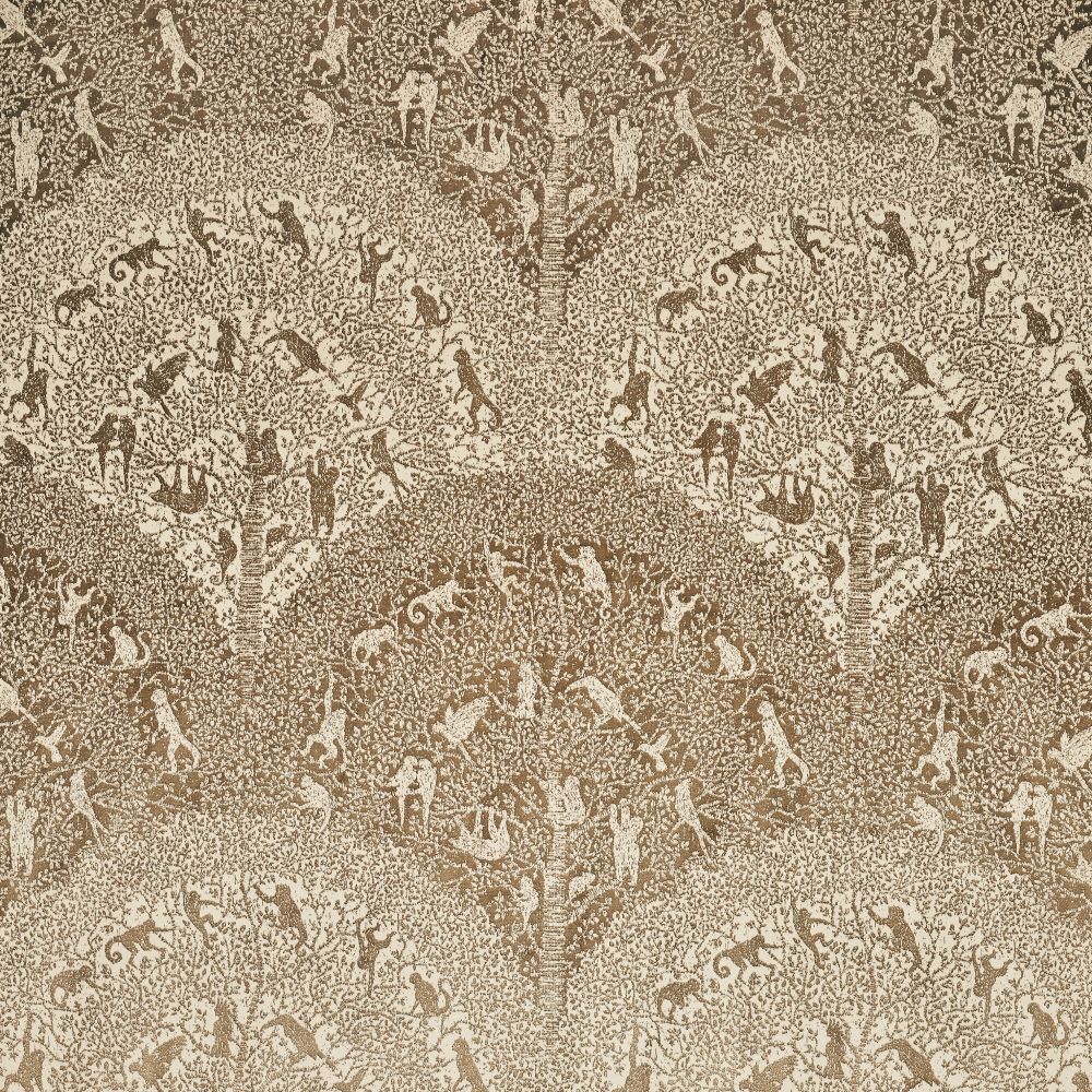 Текстиль Kai Animal Instinct TILIA GOLD