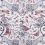 Текстиль Clarke & Clarke x Emma Shipley Animalia F1109/05