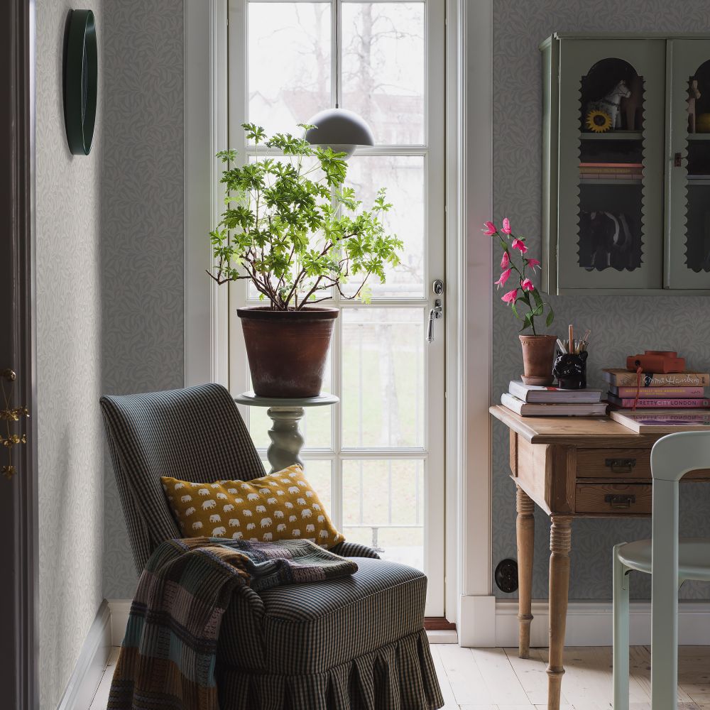 Обои Borastapeter New Heritage 4833