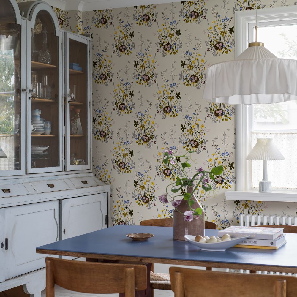 Обои Borastapeter Scandinavian Designers III 1961