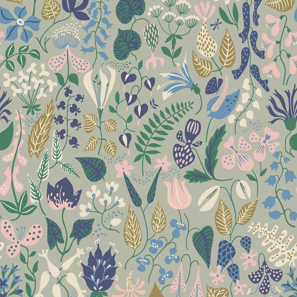 Обои Borastapeter Scandinavian Designers 1370