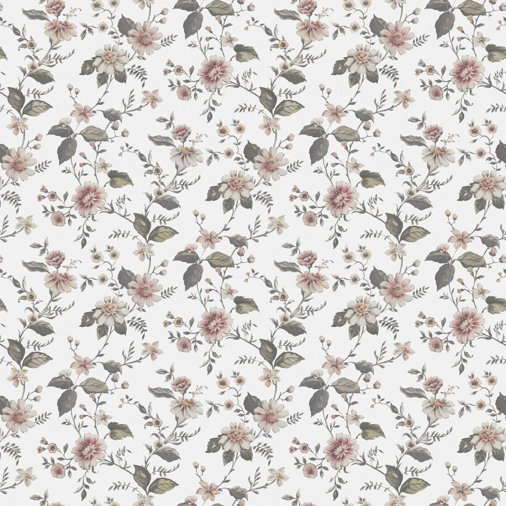 Обои Borastapeter Cottage Garden 3592