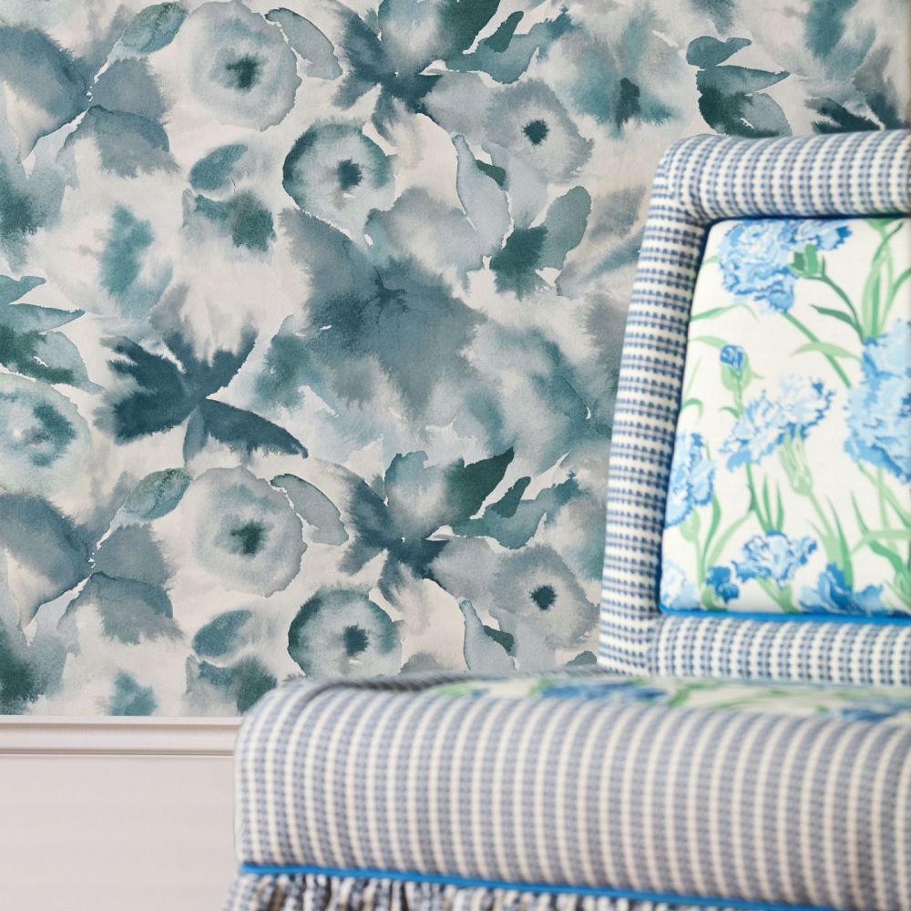 Обои Harlequin Idyllic 113138
