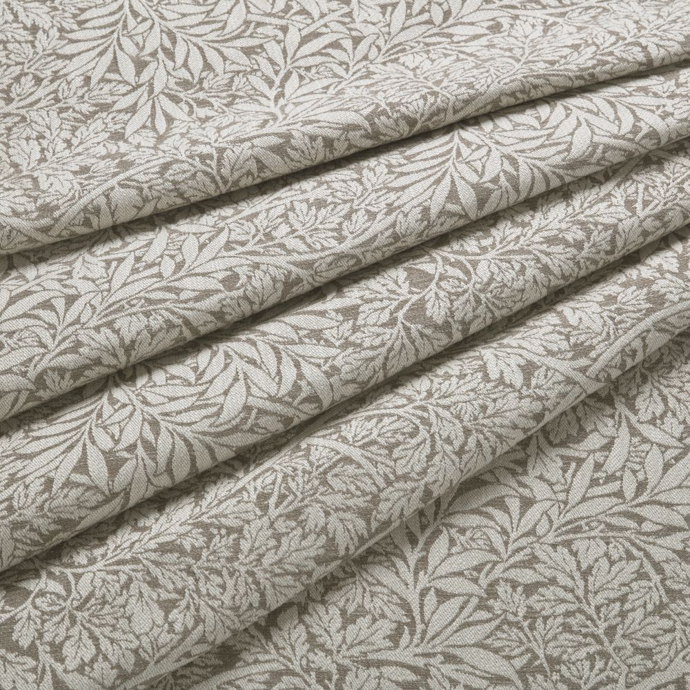 Текстиль William Morris At Home Dovecote Vol 2 FOLIAGE WOVEN TRUFFLE