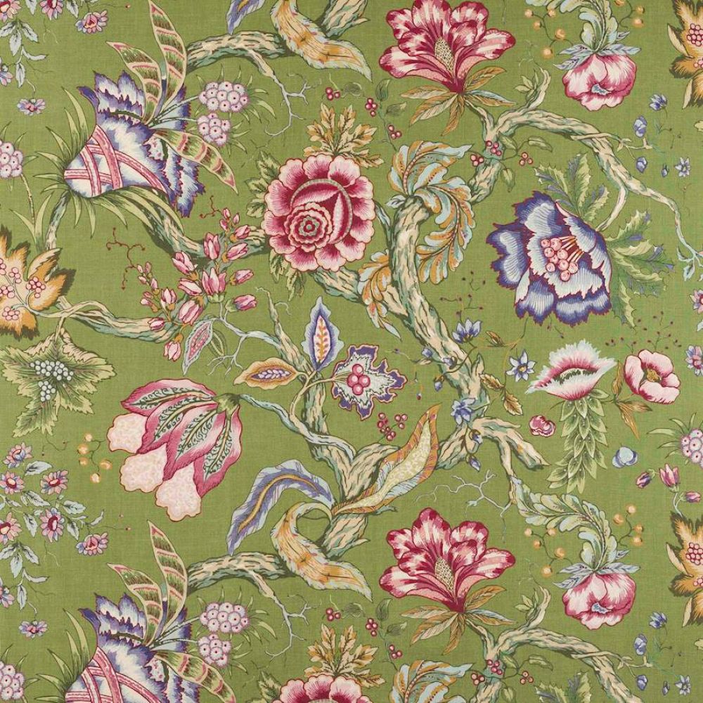 Текстиль Мануэль Конова/Manuel Canovas Ondine M4144-02