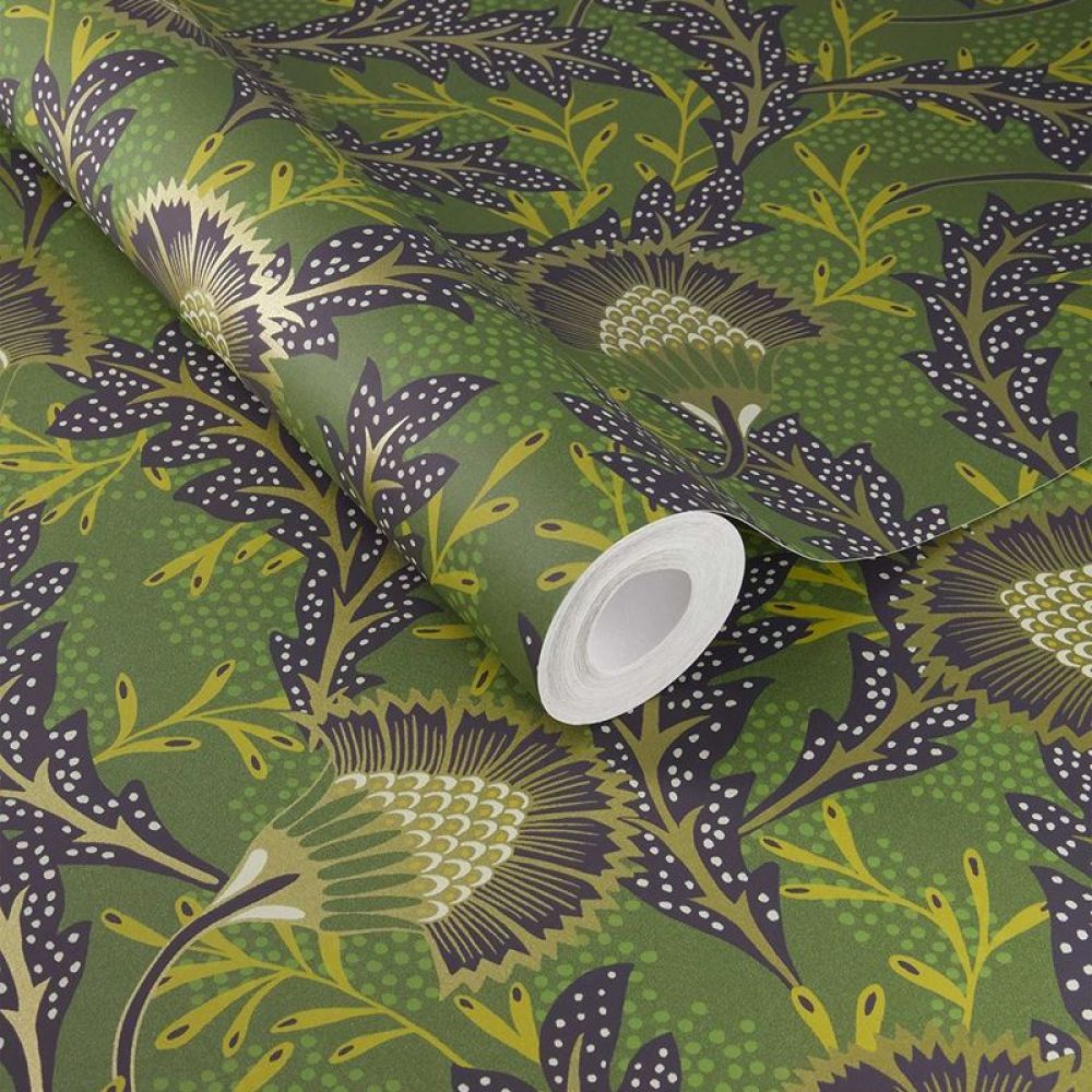 Обои Eijffinger Solange 340216