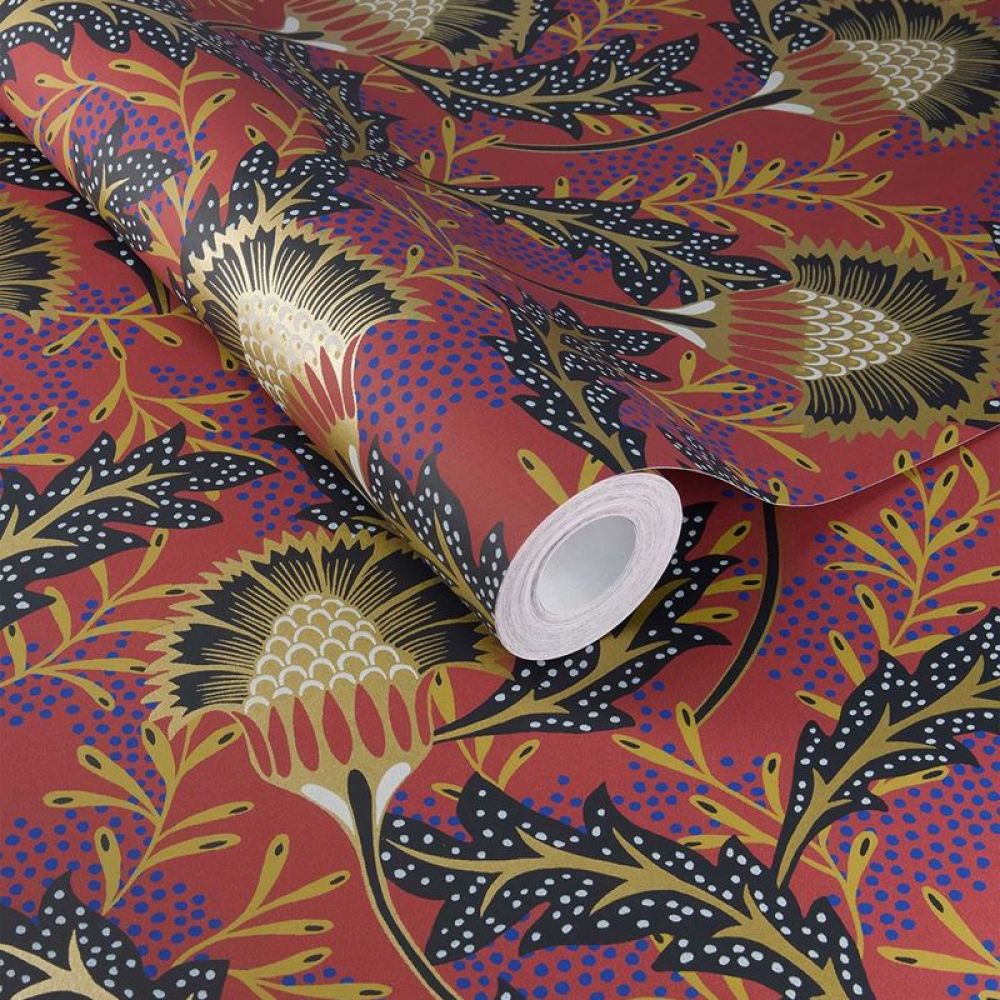 Обои Eijffinger Solange 340213