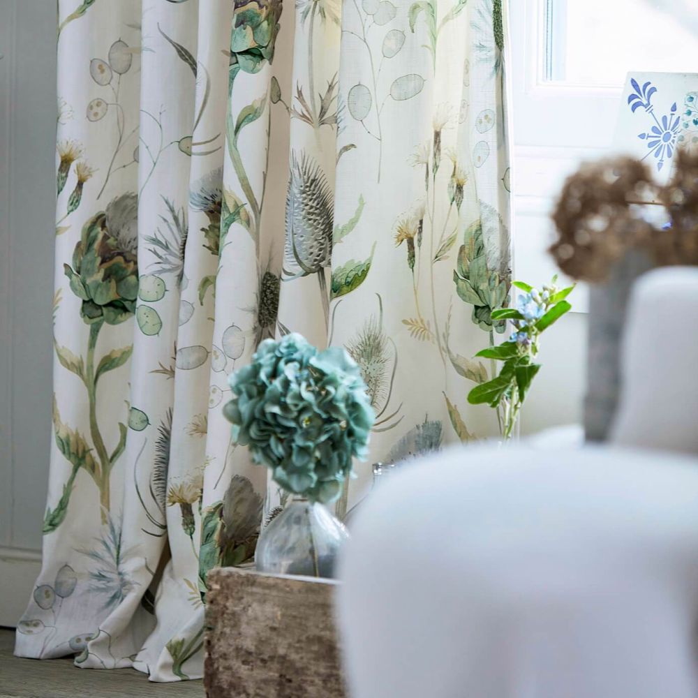 Текстиль Sanderson Embleton Bay 226421