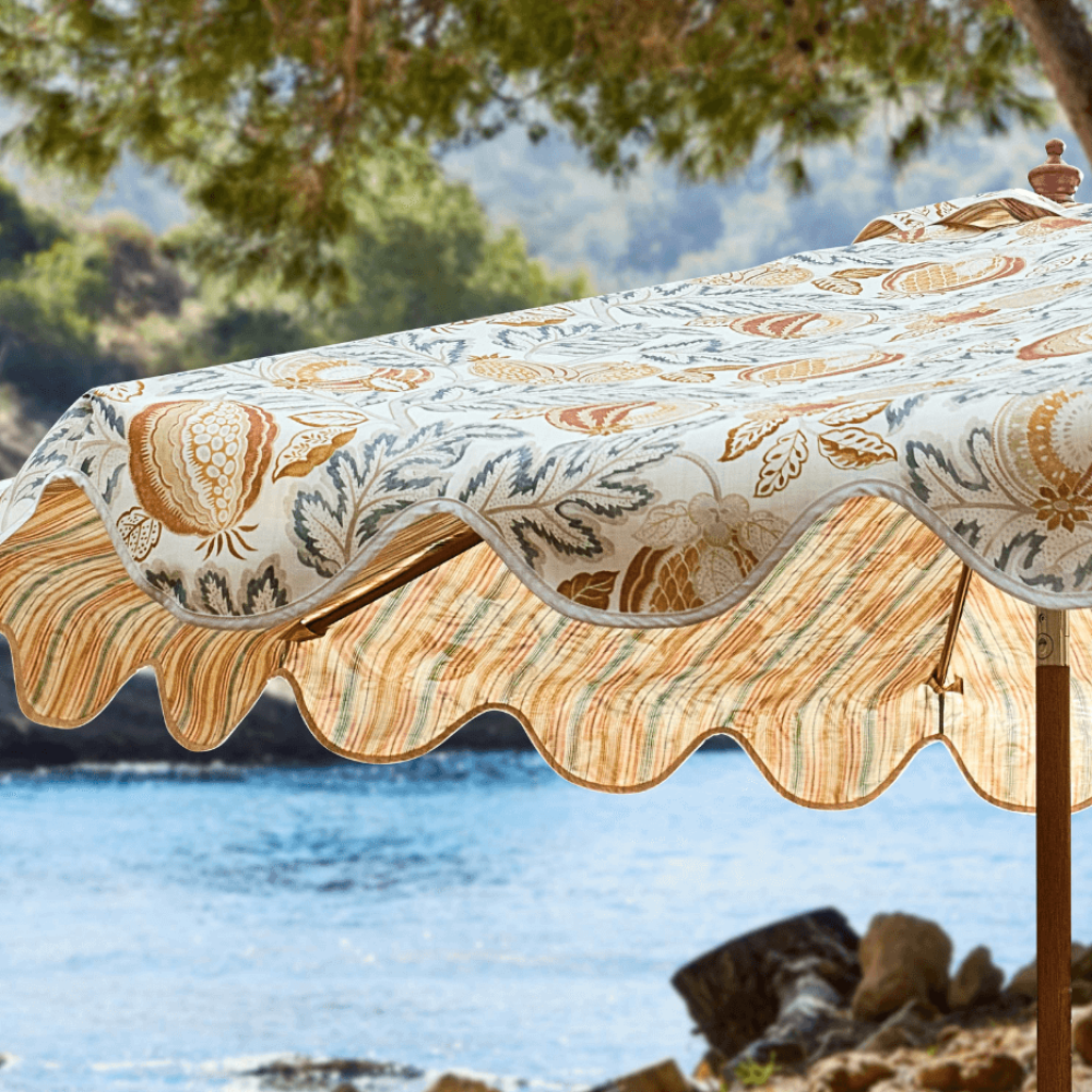 Каталог тканей Sanderson Indoor Outdoor