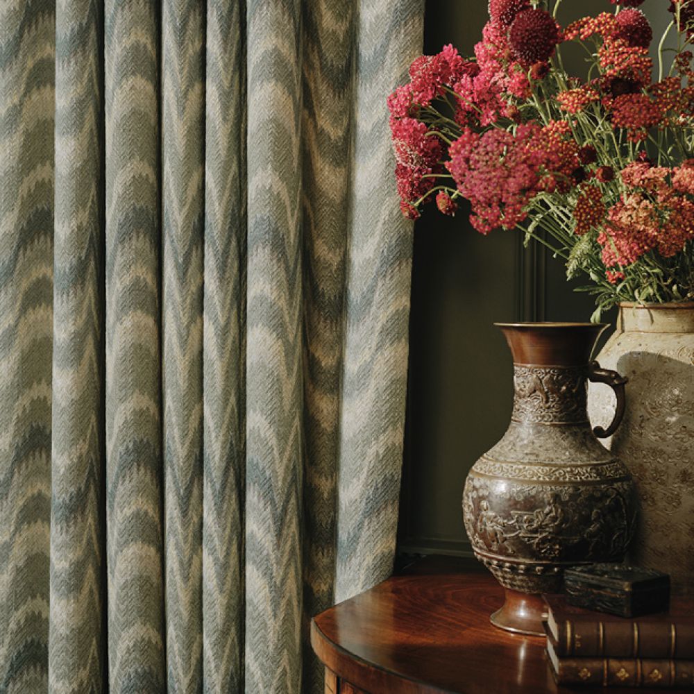 Текстиль Колефакс Энд Фаулер/Colefax And Fowler Pendine F4999-02
