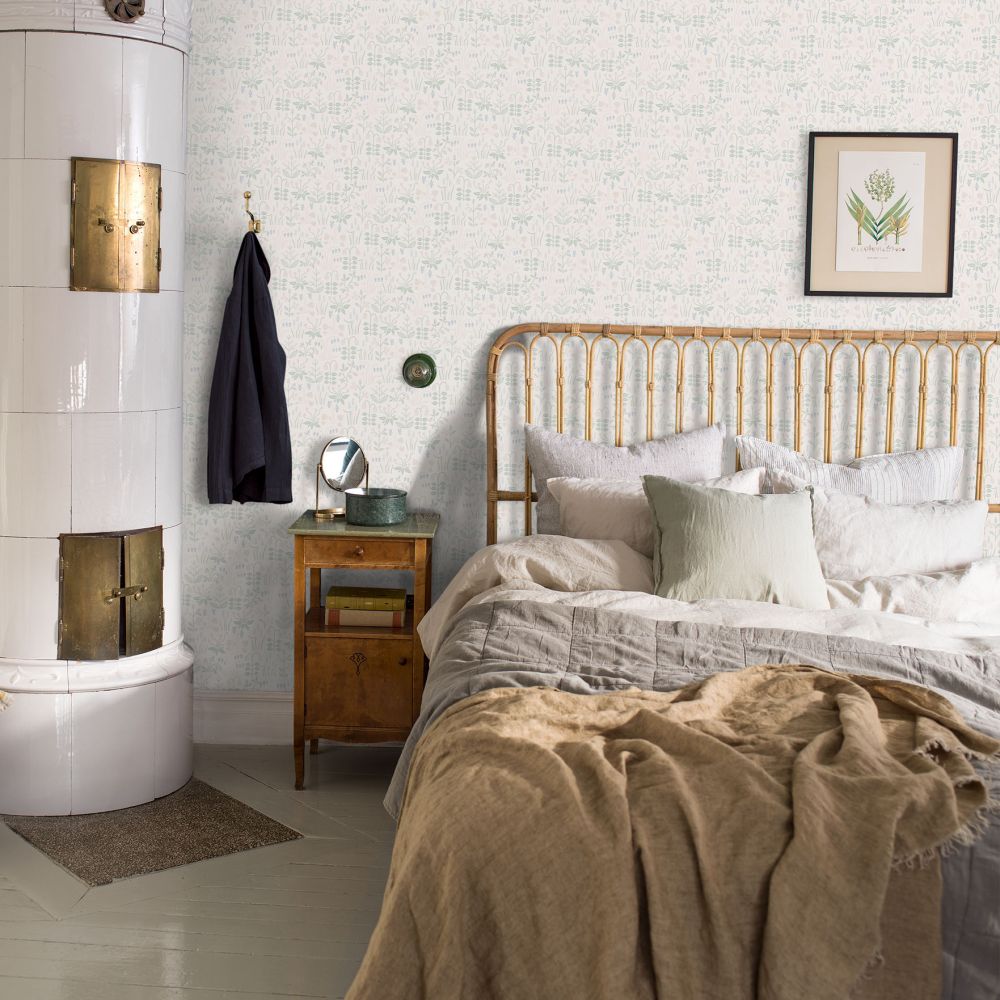 Обои Borastapeter In Bloom 7217