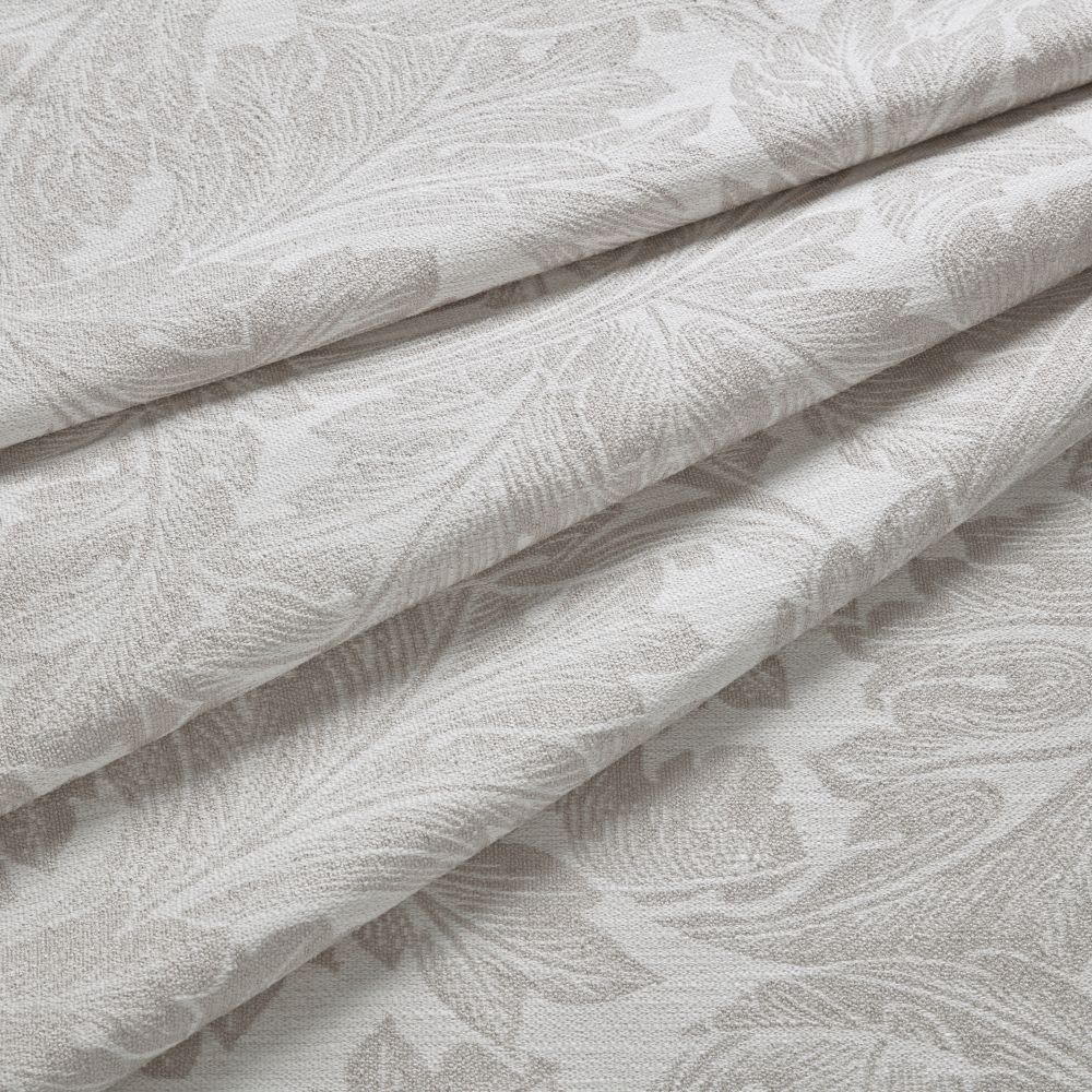 Текстиль William Morris At Home Dovecote Vol 2 ACANTHUS BOUCLE MIST