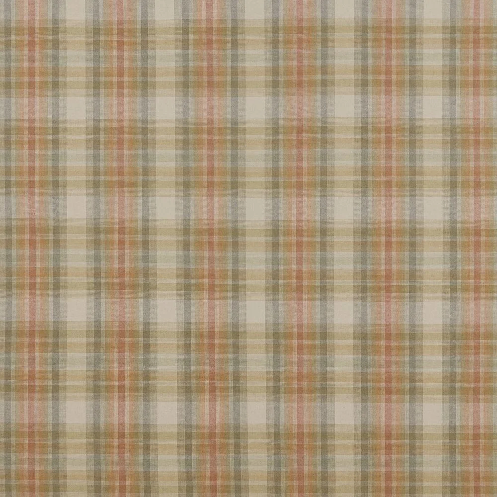 Текстиль Iliv Botanist FAIR ISLE WILLOW