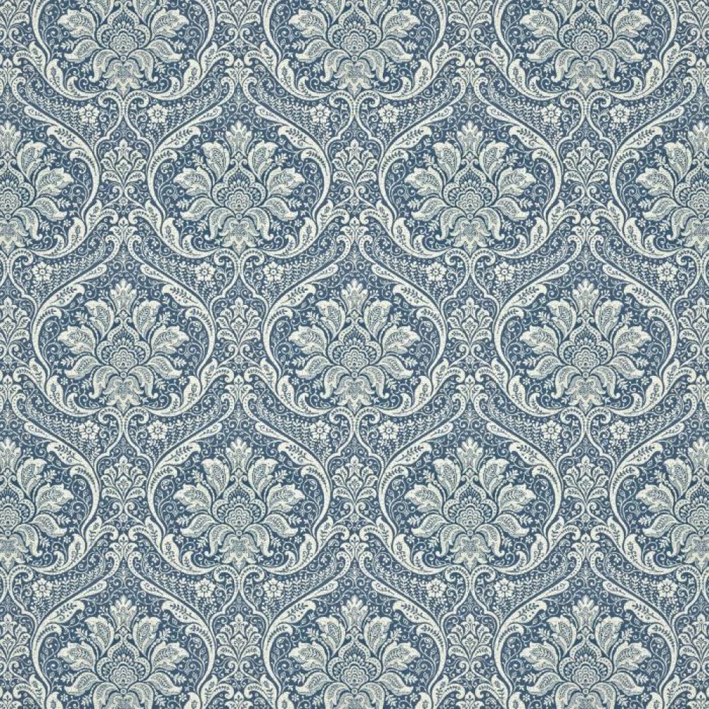 Текстиль Kai Harrogate STANBURY INDIGO