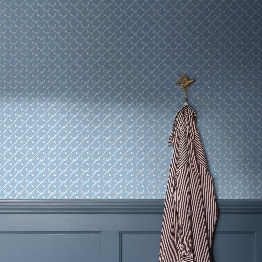 Обои Borastapeter New Heritage 4844