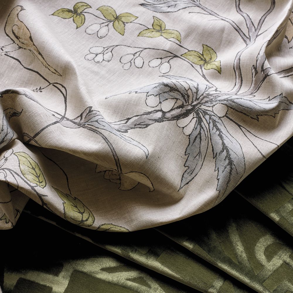 Текстиль Zoffany Darnley 322655