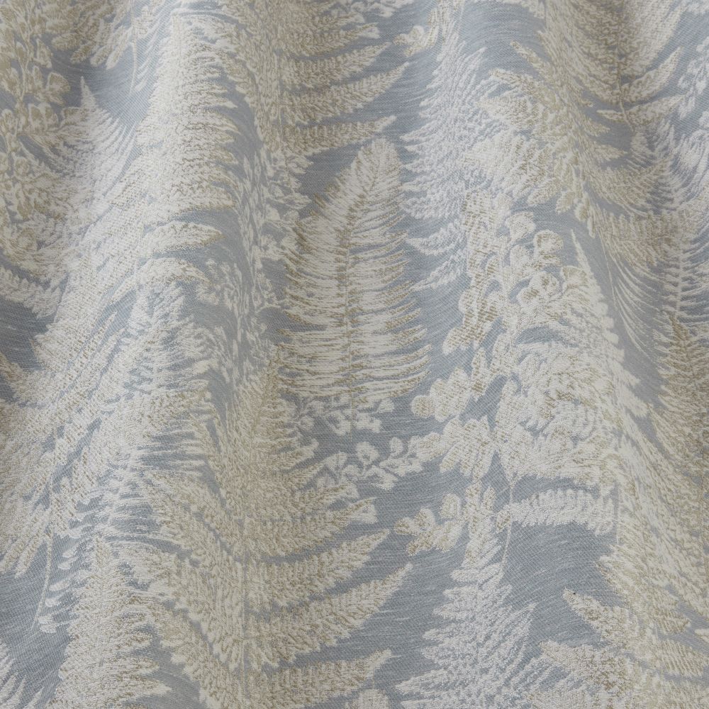 Текстиль Iliv Country Journal Woodland Walk Denim