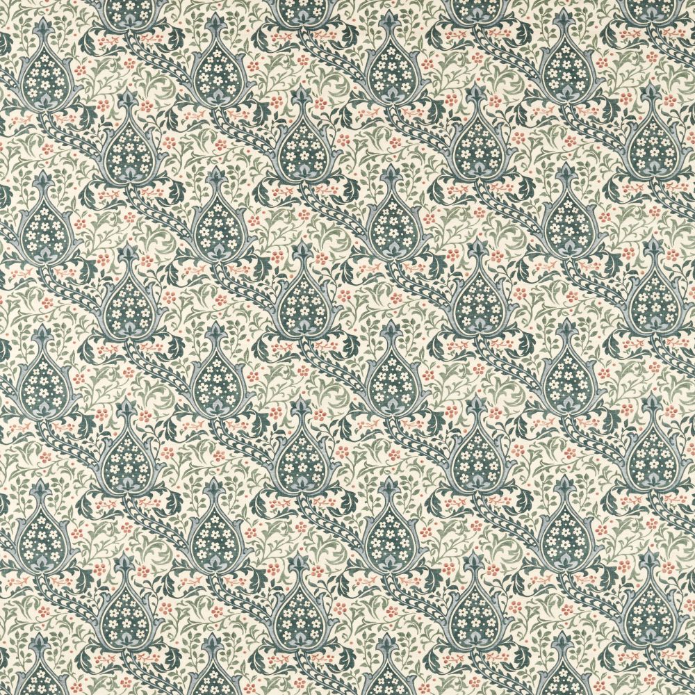 Текстиль Morris & Co. The Unfinished Works Handcrafted 227383