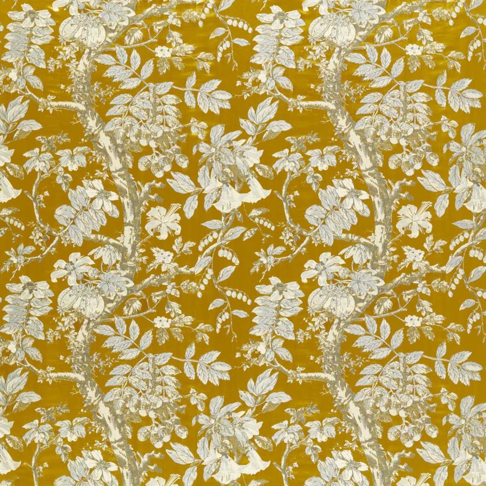 Текстиль Zoffany Cotswold Manor 333297