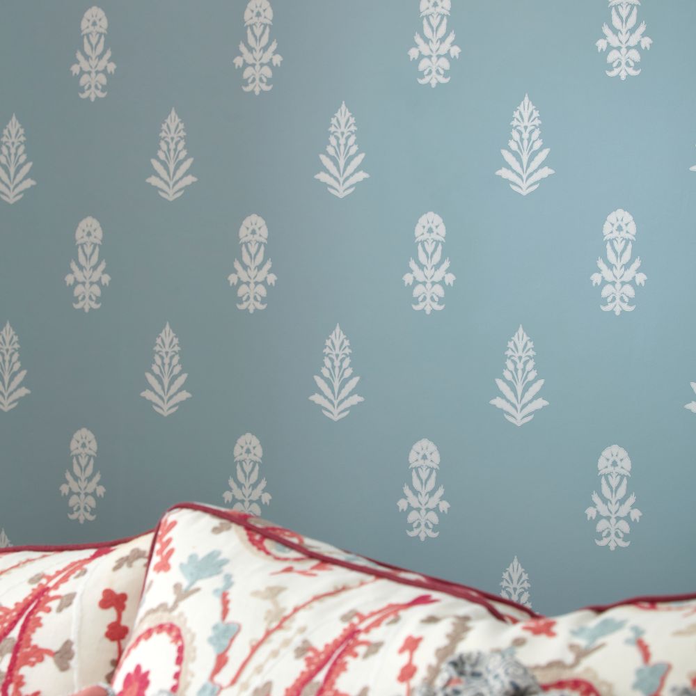 Обои Sanderson Curios 217464