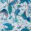 Обои Clarke & Clarke x Emma Shipley Animalia W0099/03