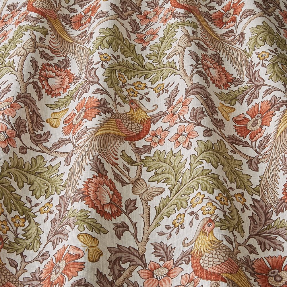 Текстиль Iliv Chalfont OAKMERE HENNA