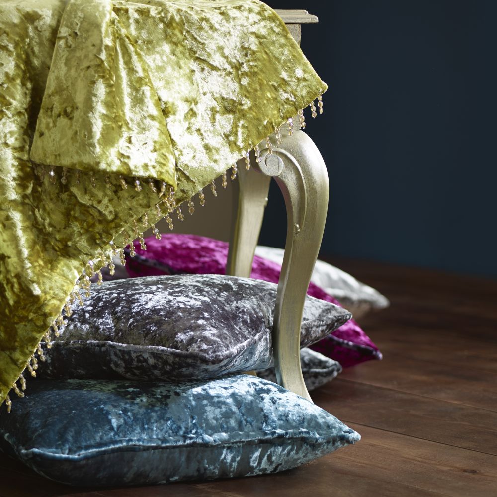 Текстиль Clarke & Clarke Crush F0650/07