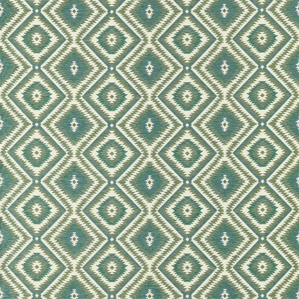 Текстиль Sanderson Caspian Weaves 236913