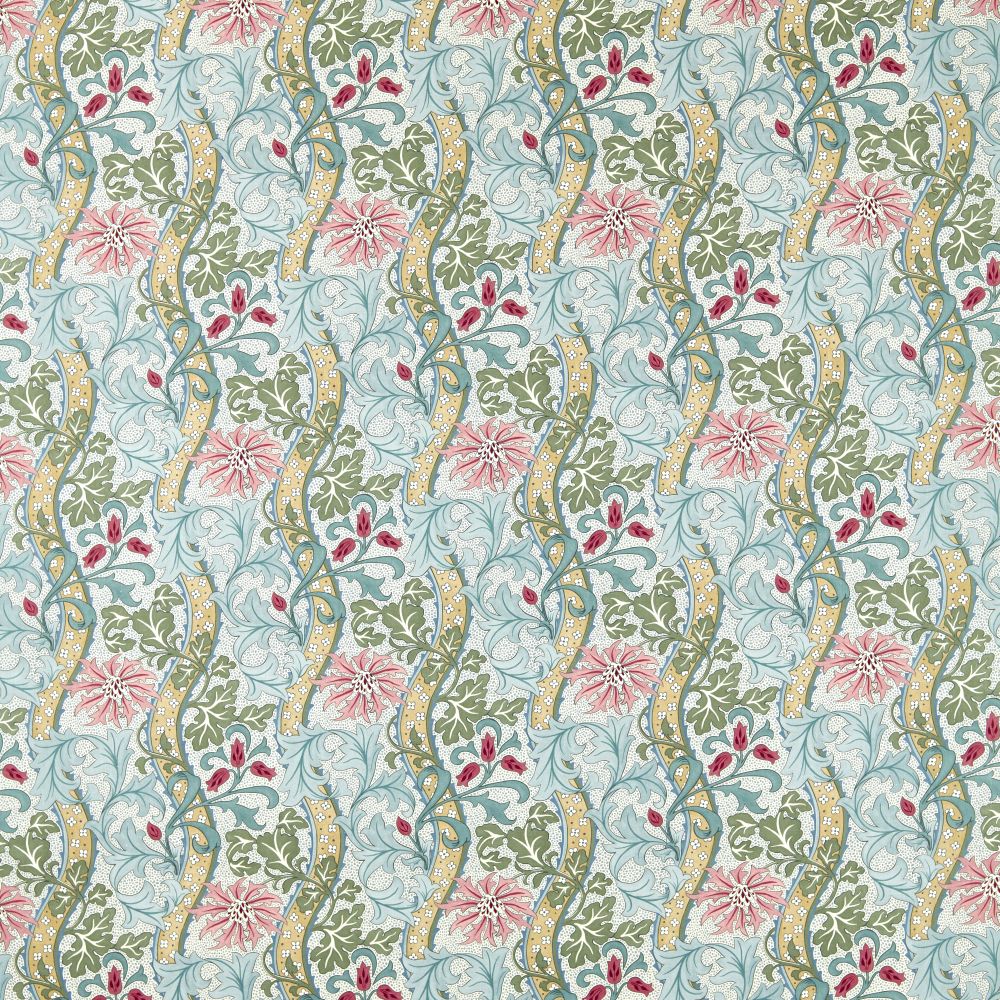 Текстиль Morris & Co. The Unfinished Works 227355