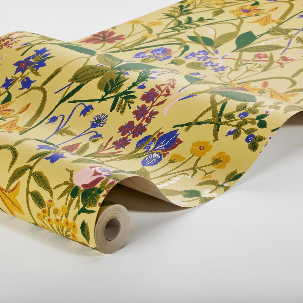 Обои Borastapeter Scandinavian Designers III 1963