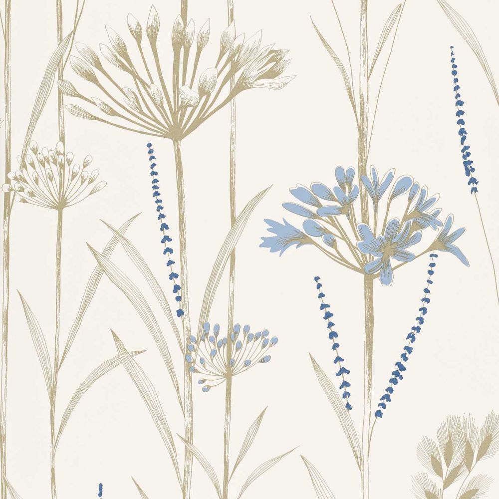 Обои Harlequin Idyllic 110557