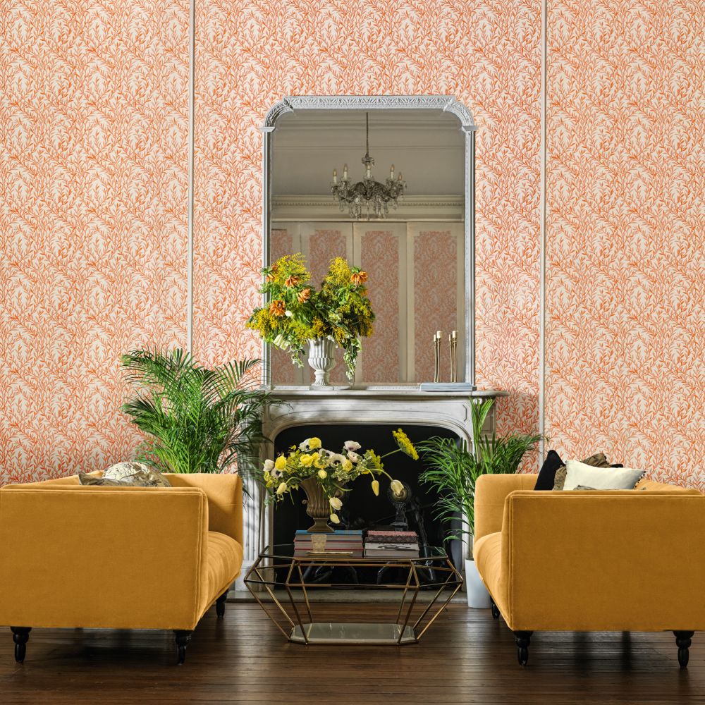 Каталог обоев Cole & Son Classics Vol. I