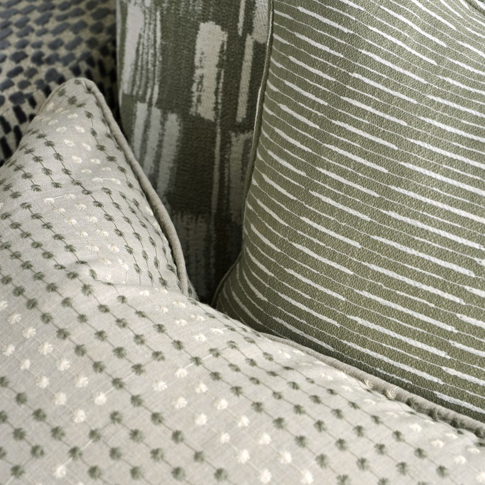 Текстиль Kai Asante IANNA PEBBLE