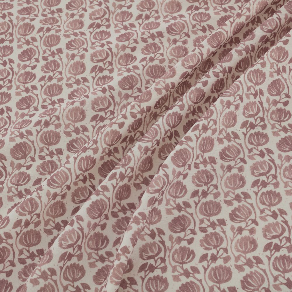 Текстиль Ashley Wilde Eliza BEA MULBERRY